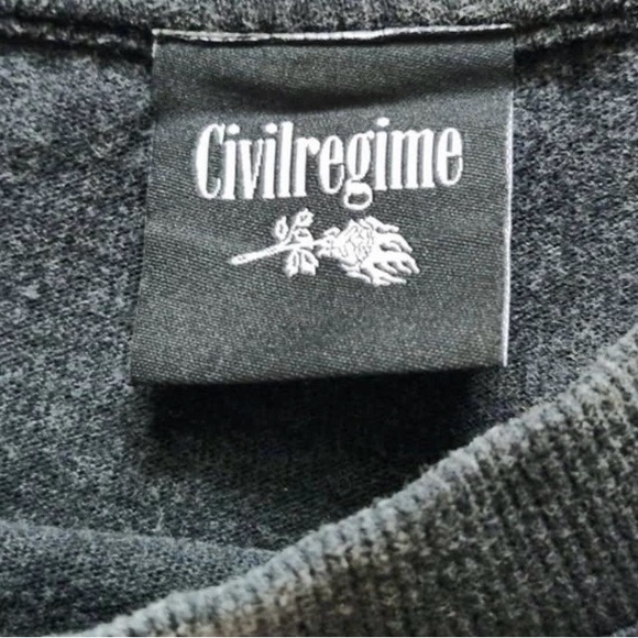 CIVIL REGIME - Picture 3 of 4